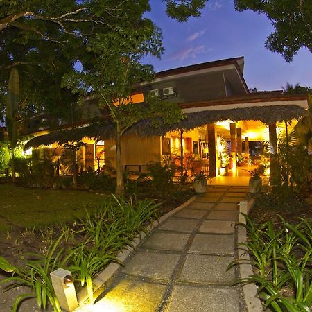 The Zancudo Lodge 外观 照片