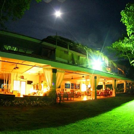 The Zancudo Lodge 外观 照片