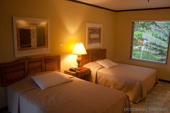 The Zancudo Lodge 外观 照片
