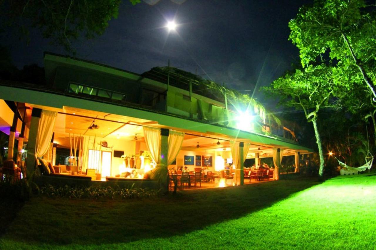 The Zancudo Lodge 外观 照片