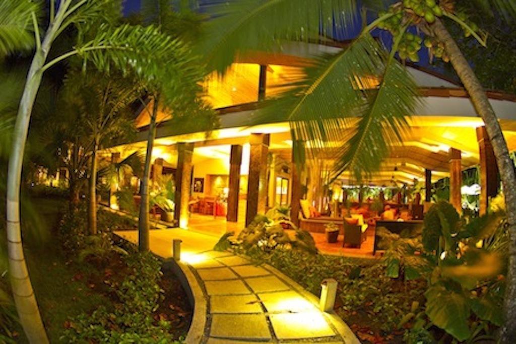 The Zancudo Lodge 外观 照片