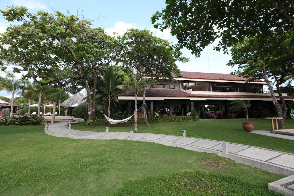 The Zancudo Lodge 外观 照片