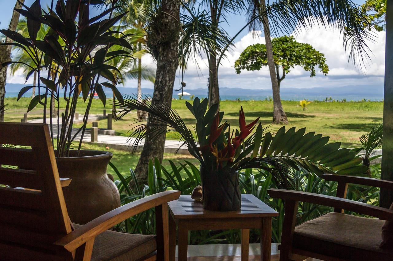 The Zancudo Lodge 外观 照片