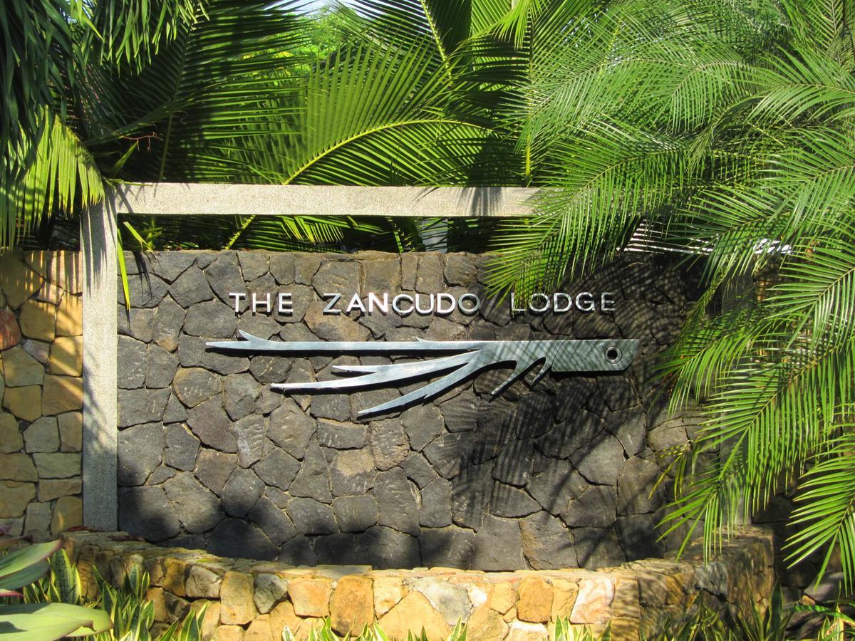The Zancudo Lodge 外观 照片