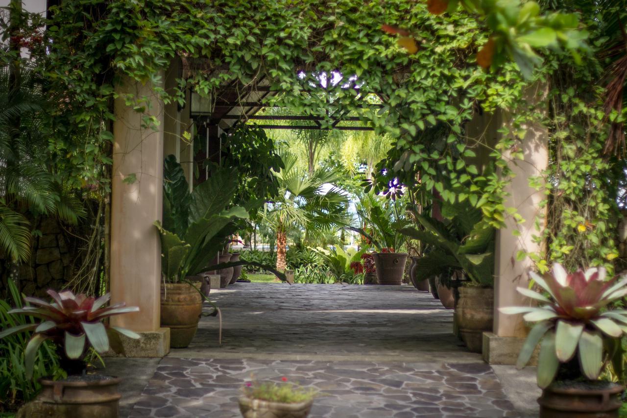 The Zancudo Lodge 外观 照片