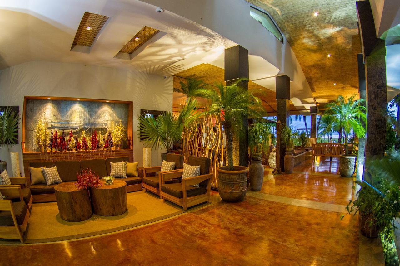 The Zancudo Lodge 外观 照片