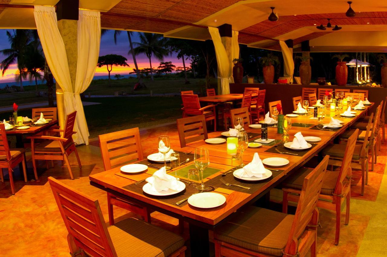 The Zancudo Lodge 外观 照片