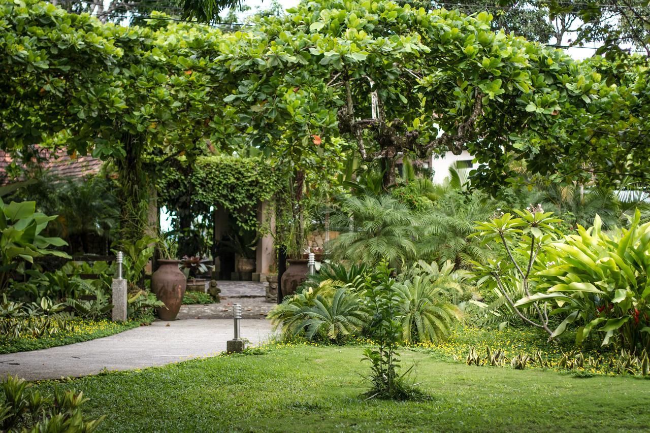 The Zancudo Lodge 外观 照片