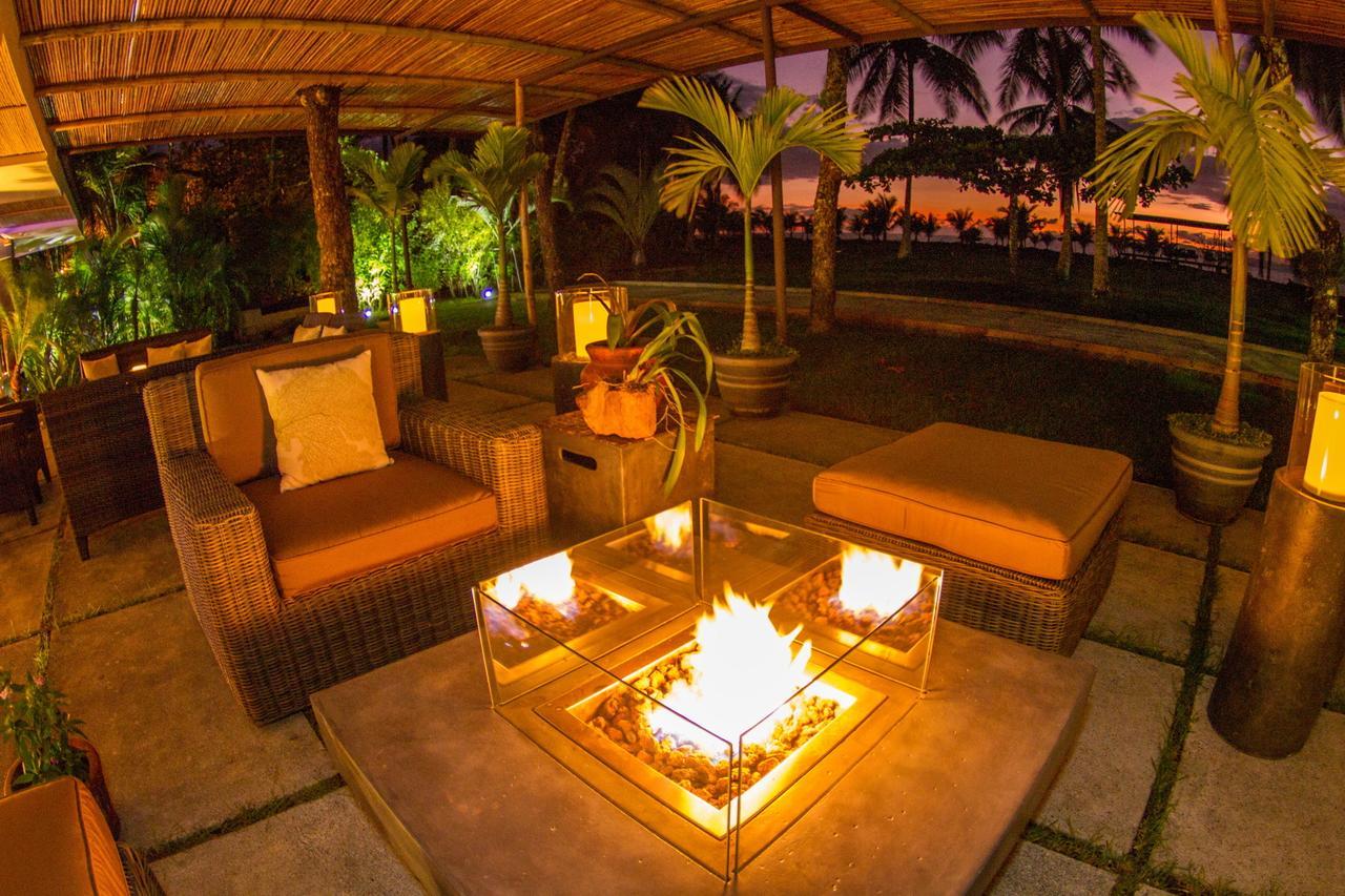 The Zancudo Lodge 外观 照片