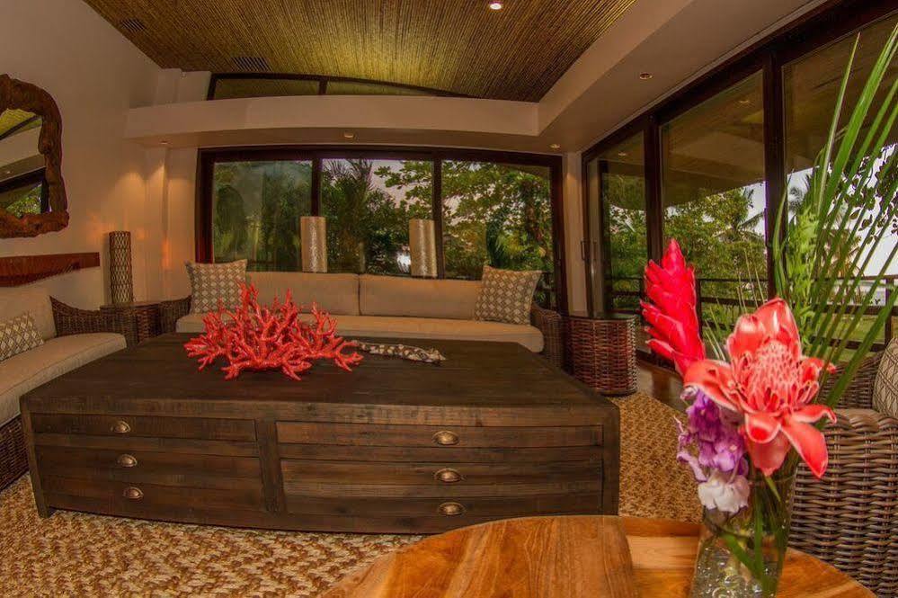 The Zancudo Lodge 外观 照片