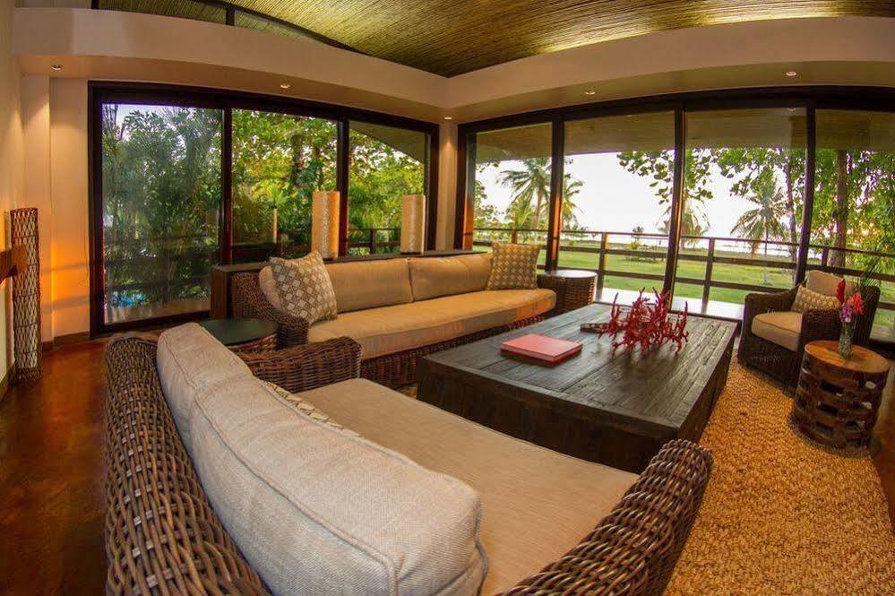 The Zancudo Lodge 外观 照片