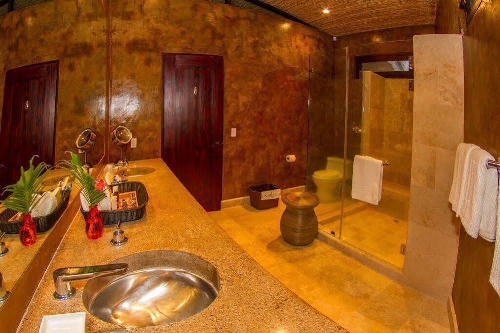 The Zancudo Lodge 外观 照片