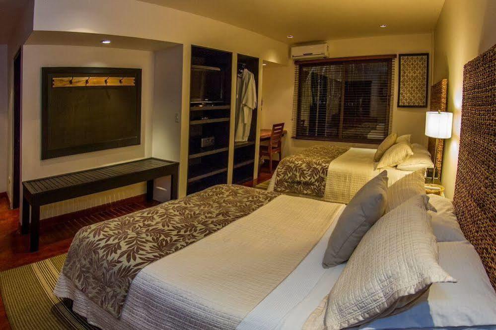 The Zancudo Lodge 外观 照片