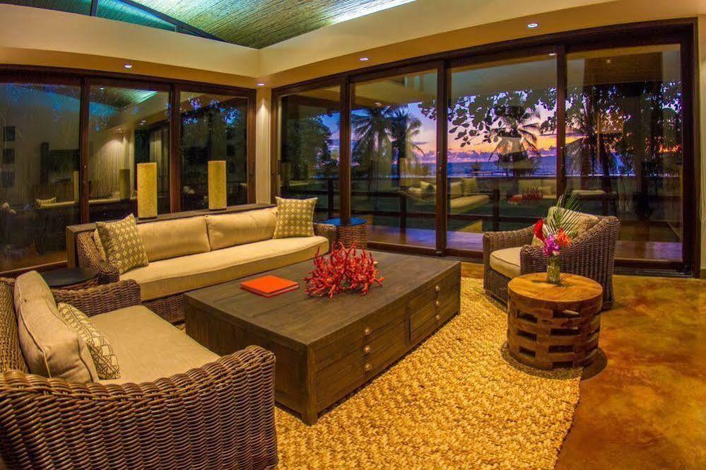 The Zancudo Lodge 外观 照片