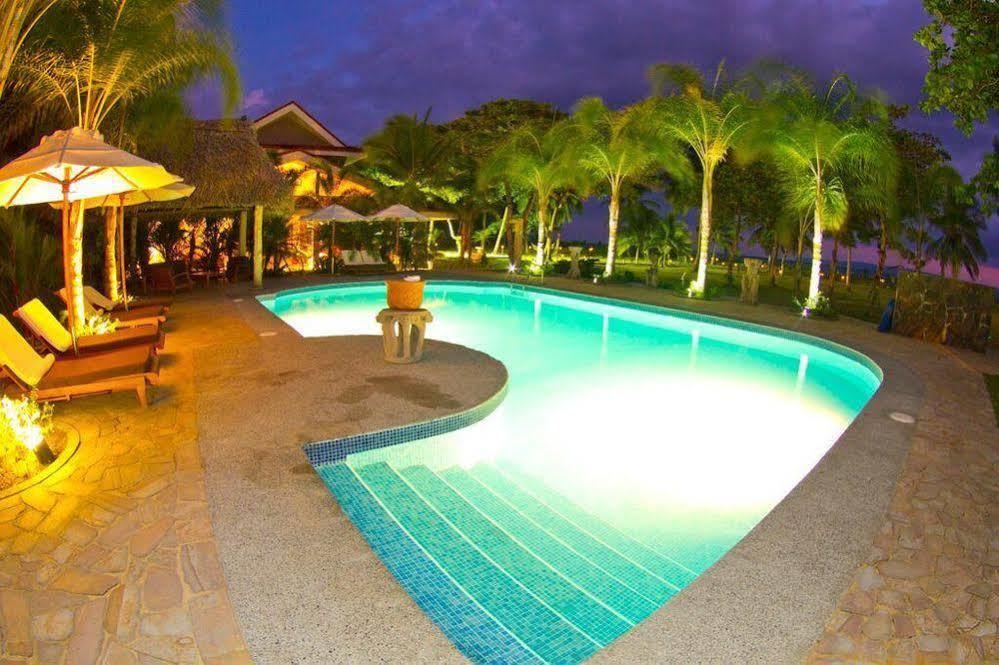 The Zancudo Lodge 外观 照片